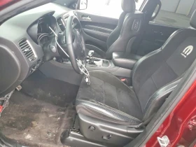 Dodge Durango 6.4l Srt | Auto.bg — изображение 7