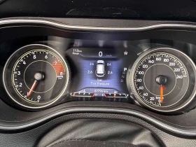 Jeep Cherokee * Trailhawk * ПОДГРЕВ * КАМЕРА * NAVI - 20600 € / 40290.10 лв. - 75874355 8