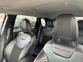 Jeep Cherokee * Trailhawk * ПОДГРЕВ * КАМЕРА * NAVI - 20600 € / 40290.10 лв. - 75874355 11