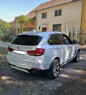 ����� �� �������� �� BMW X5 Plug-in Hybrid 40e 313�� 