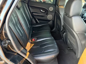 Land Rover Range Rover Evoque 2.2D* 2016�* FULL MAX* ��������* 204.000��*  | Mobile.bg � ����� ������ 11