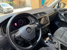 VW Tiguan HIGHLINE - 24000 € / 46939.92 лв. - 46933729 5
