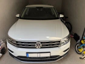 VW Tiguan HIGHLINE - 24000 € / 46939.92 лв. - 46933729 11