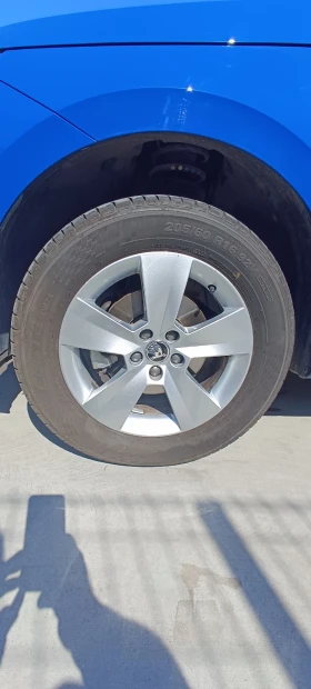 Skoda Kamiq Face lift 2024 | Mobile.bg � ����� ������ 11