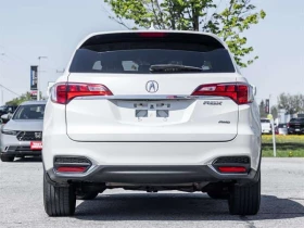 Acura Rdx Tech Pkg| �� ����������������| CARFAX| ���������� | Mobile.bg � ����� ������ 4