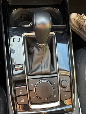Mazda CX-30 2.0 e-Skyactiv X (186 ��) �������� �� 2030 | Mobile.bg � ����� ������ 9