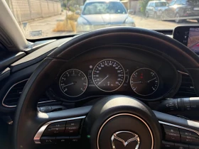 Mazda CX-30 2.0 e-Skyactiv X (186 ��) �������� �� 2030 | Mobile.bg � ����� ������ 6