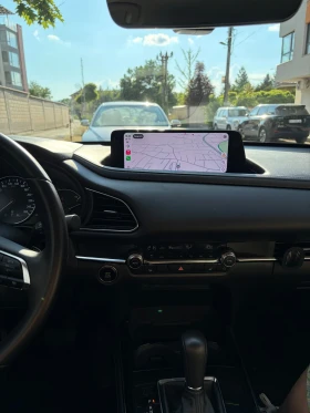 Mazda CX-30 2.0 e-Skyactiv X (186 ��) �������� �� 2030 | Mobile.bg � ����� ������ 11