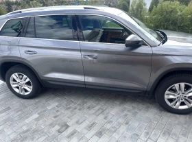 Skoda Kodiaq 1.6  | Auto.bg — изображение 2