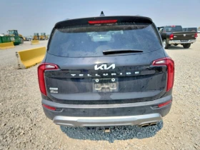 Kia Telluride 3.8l Sx | Mobile.bg � ����� ������ 6