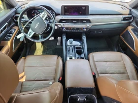 Kia Telluride 3.8l Sx | Mobile.bg � ����� ������ 8