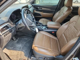 Kia Telluride 3.8l Sx | Mobile.bg � ����� ������ 7