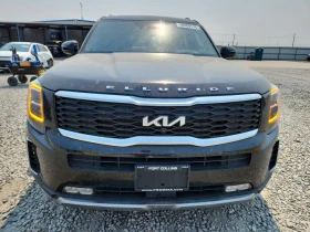 Kia Telluride 3.8l Sx | Mobile.bg � ����� ������ 5