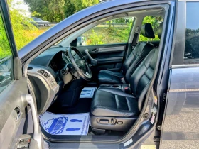 Honda Cr-v 2.2 I-CTDI 177000KM EXECUTIV - 7500 € - 62419555 11