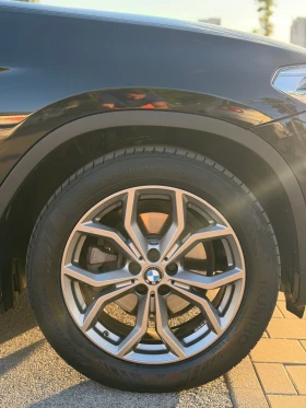 BMW X3 xDrive20d xLine | 190�.� | ��������� | 4�4 | Mobile.bg � ����� ������ 6