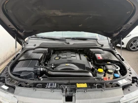 Land Rover Range Rover Sport 2.7TDV6 NAVI XENON  | Auto.bg — изображение 17