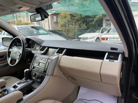 Land Rover Range Rover Sport 2.7TDV6 NAVI XENON  | Auto.bg — изображение 12