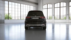 Mercedes-Benz GLS580 4MATIC | Auto.bg — изображение 5