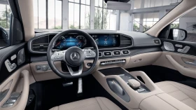 Mercedes-Benz GLS580 4MATIC | Auto.bg — изображение 8