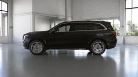 Mercedes-Benz GLS580 4MATIC | Auto.bg — изображение 7