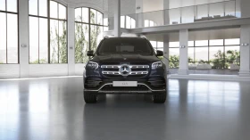 Mercedes-Benz GLS580 4MATIC | Auto.bg — изображение 2