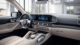 Mercedes-Benz GLS580 4MATIC | Auto.bg — изображение 11