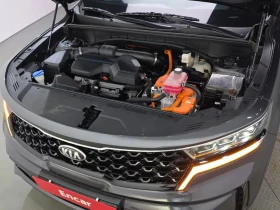 Kia Sorento HEV 1.6 2WD* 7 �����* ��������� | Mobile.bg � ����� ������ 6