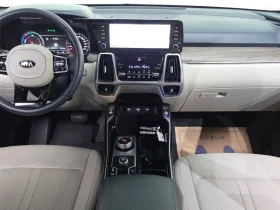 Kia Sorento HEV 1.6 2WD* 7 �����* ��������� | Mobile.bg � ����� ������ 7