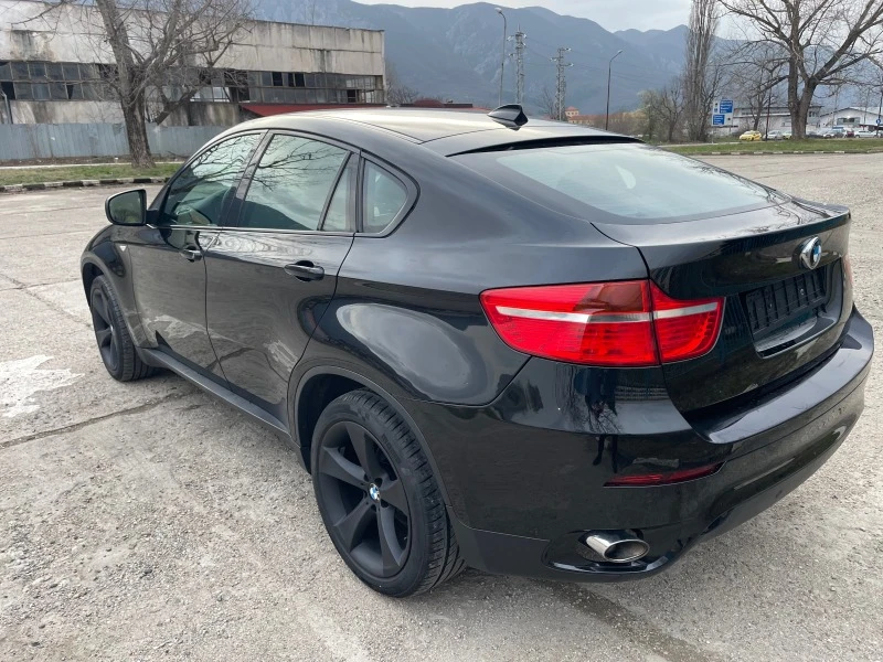 BMW X6 3.0d , снимка 5 - Автомобили и джипове - 44782520