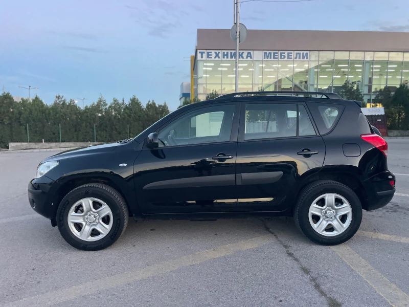 Toyota Rav4 2.0i, снимка 7 - Автомобили и джипове - 47565763