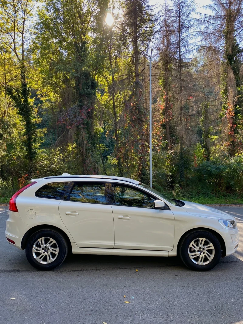 Volvo XC60 * 2.4* D4 * AWD * 190к.с * Geartronic * , снимка 17 - Автомобили и джипове - 47677553