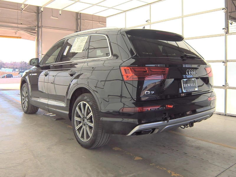 Audi Q7 PROGRESIVV* QUATTRO* DIGITAL* PANO* HEADUP* B&O* , снимка 8 - Автомобили и джипове - 48717445