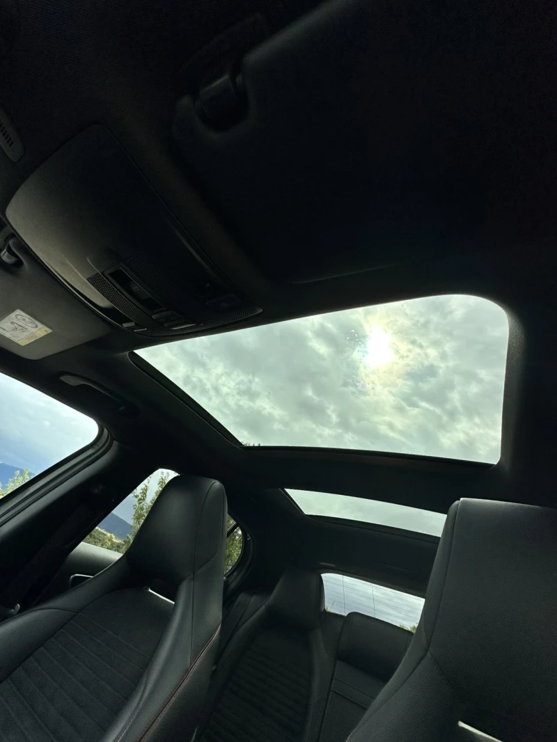 Mercedes-Benz GLA 250, снимка 7 - Автомобили и джипове - 51371044