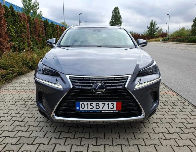 Lexus NX 300h/4WD/Premium, снимка 2 - Автомобили и джипове - 51883351