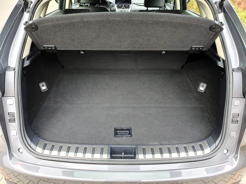 Lexus NX 300h/4WD/Premium, снимка 14 - Автомобили и джипове - 51883351
