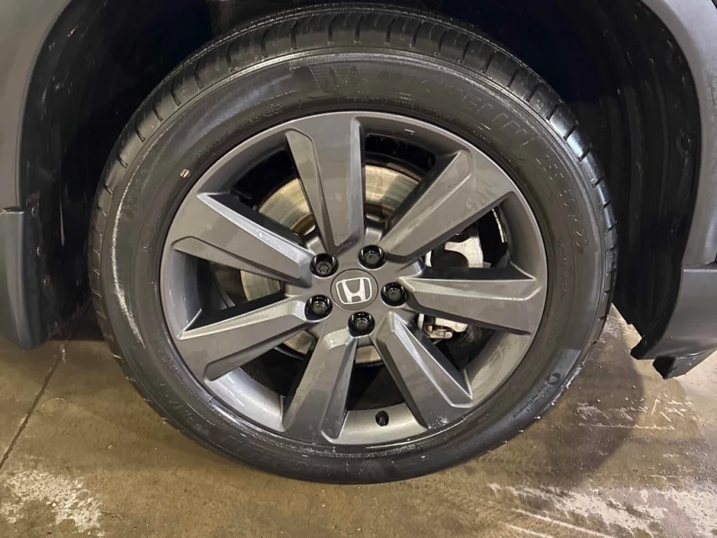 Honda Pilot Sport  CARFAX, снимка 7 - Автомобили и джипове - 52727323