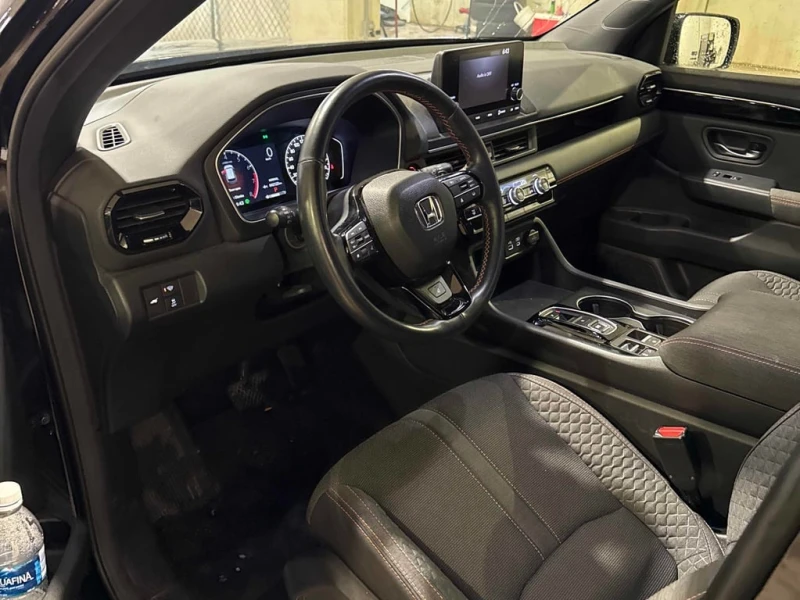 Honda Pilot Sport  CARFAX, снимка 5 - Автомобили и джипове - 52727323