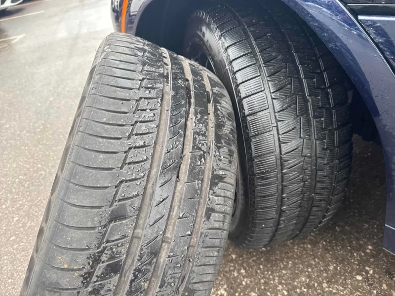 BMW X6 * xDrive40i * CARFAX * БЕЗ ПЪРВОНАЧАЛНА ВНОСКА, снимка 7 - Автомобили и джипове - 52907861