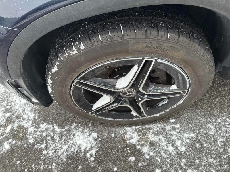 Mercedes-Benz GLC 300 4MATIC* BURMESTER* ДИГИТАЛНО* ТАБЛО* 360КАМЕРА* , снимка 6 - Автомобили и джипове - 52964897