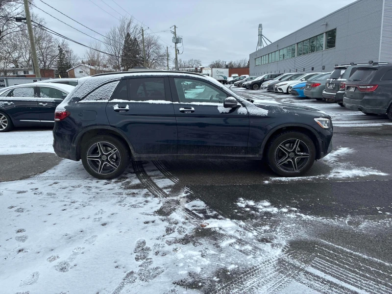 Mercedes-Benz GLC 300 4MATIC* BURMESTER* ДИГИТАЛНО* ТАБЛО* 360КАМЕРА* , снимка 2 - Автомобили и джипове - 52964897