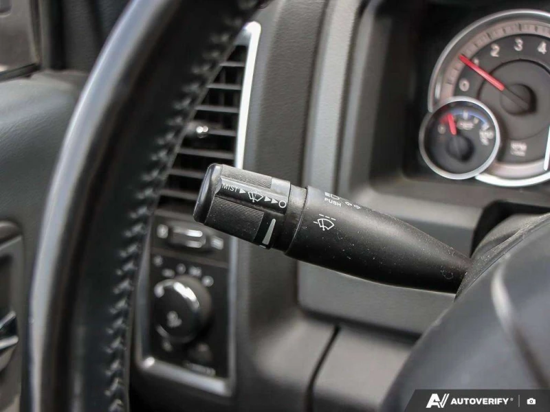 Dodge RAM 1500 * SLT * CARFAX * ЦЕНА ДО БГ, снимка 14 - Автомобили и джипове - 53167663