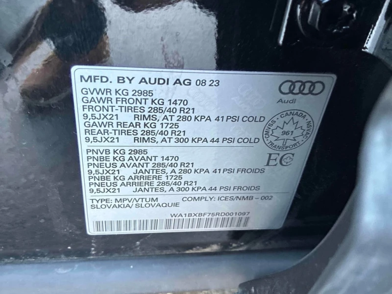 Audi Q7 * Komfort * CARFAX * БЕЗ ПЪРВОНАЧАЛНА ВНОСКА, снимка 10 - Автомобили и джипове - 53210840