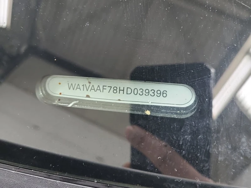 Audi Q7 * 3.0T TECHNIK / CARFAX/MATRIX/360/PANO/ОБДУХВАНЕ, снимка 15 - Автомобили и джипове - 53270681