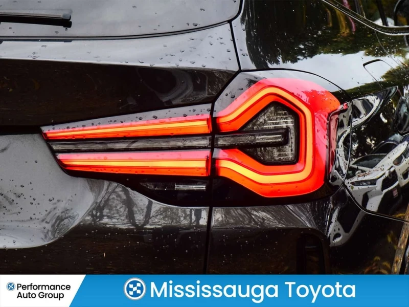 BMW X3 LCI M40i | Distronic| HUD|  CARFAX, снимка 9 - Автомобили и джипове - 53355100