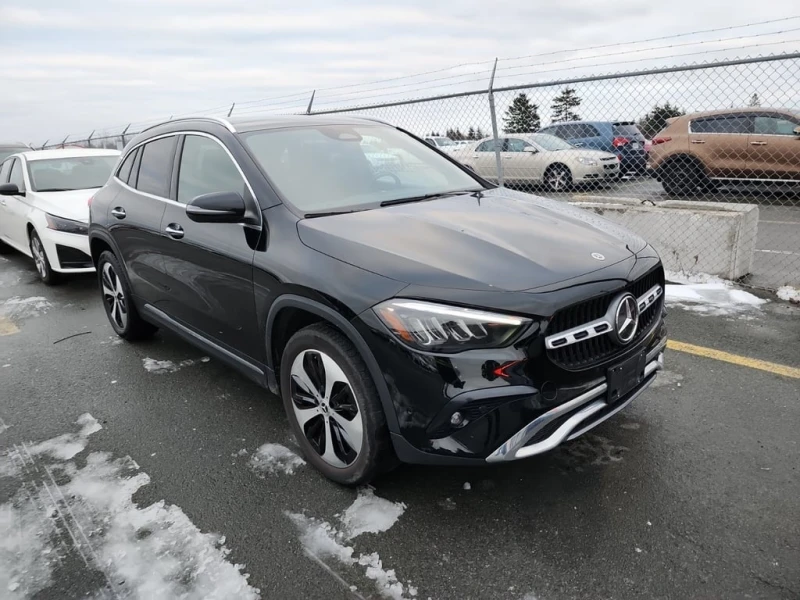 Mercedes-Benz GLA 250 PANO| HEATED SEATS| MEMORY, снимка 2 - Автомобили и джипове - 53416069