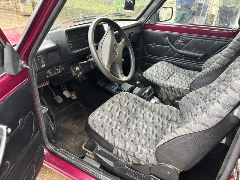 Lada Niva 1.7 инжекцион, снимка 6 - Автомобили и джипове - 53469043