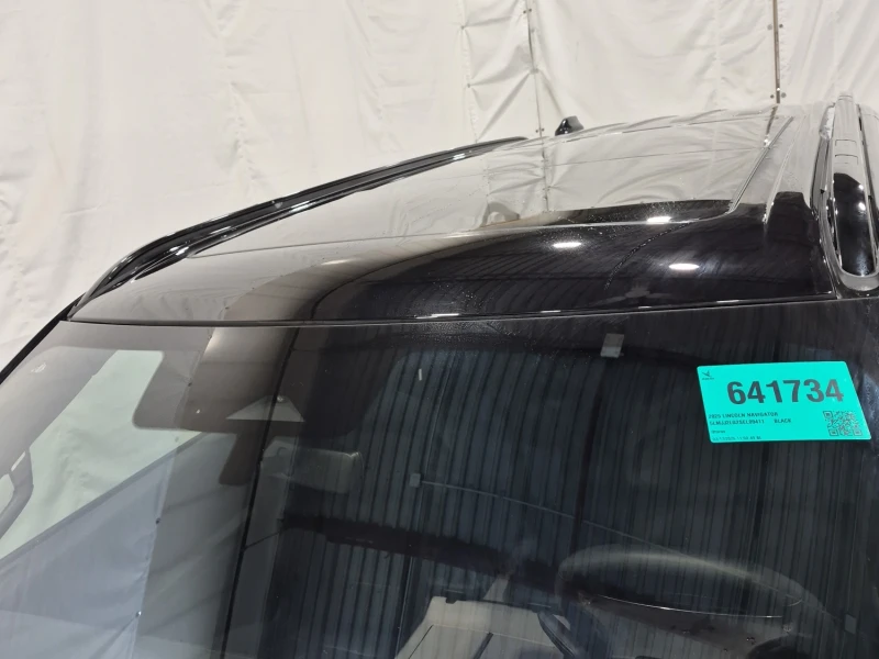 Lincoln Navigator 3.5L 6cyl 4WD, снимка 15 - Автомобили и джипове - 53539320