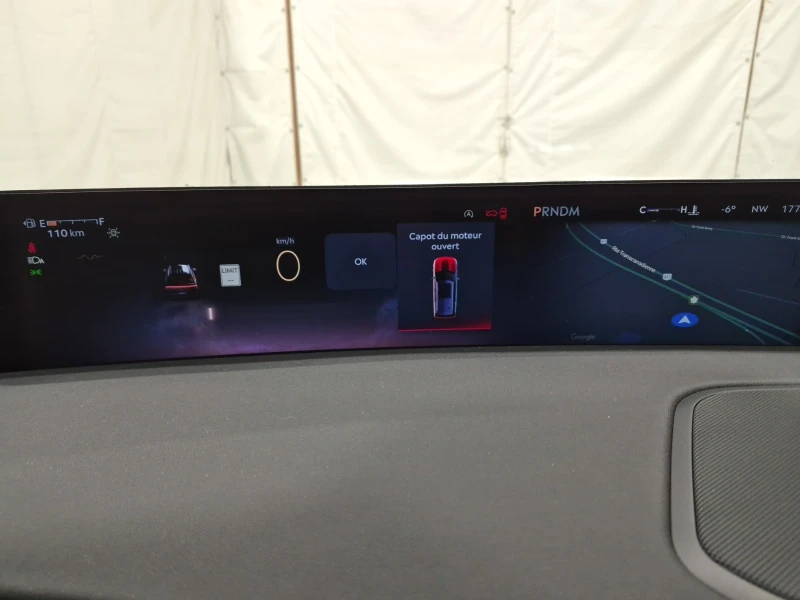 Lincoln Navigator 3.5L 6cyl 4WD, снимка 17 - Автомобили и джипове - 53539320