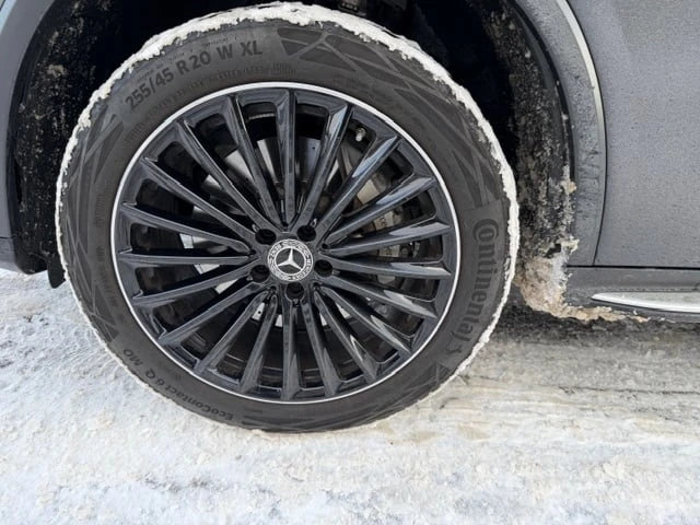 Mercedes-Benz GLC * 300 * CARFAX * БЕЗ ПЪРВОНАЧАЛНА ВНОСКА, снимка 7 - Автомобили и джипове - 52967236