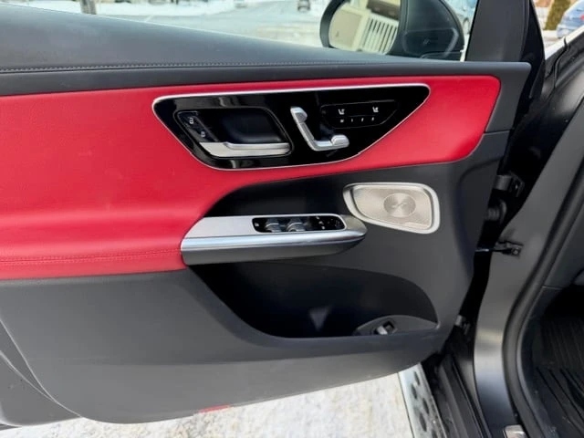 Mercedes-Benz GLC * 300 * CARFAX * БЕЗ ПЪРВОНАЧАЛНА ВНОСКА, снимка 14 - Автомобили и джипове - 52967236